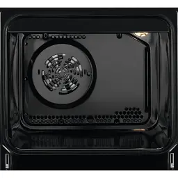 Газ.плита ELECTROLUX LKK520022X - мініатюра 4