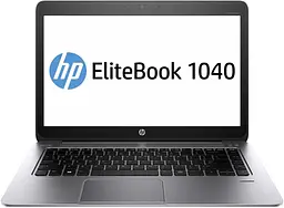 Ноутбук HP EliteBook Folio 1040 G3 (i5-6200U/8/256SSD) - Class A "Б/В"