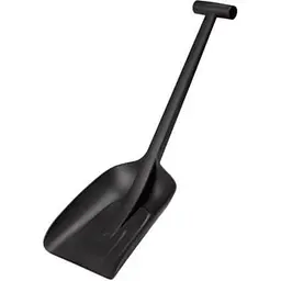 Лопата Fiskars Solid для автомобіля (1019353)