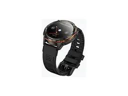 Смарт-годинник KOSPET TANK T3 ULTRA 2 SE Black - мініатюра 3