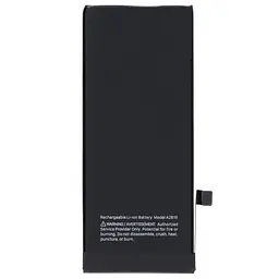 Акумулятор iPhone SE 2022 A2819, 1821 mAh, оригінал PRC