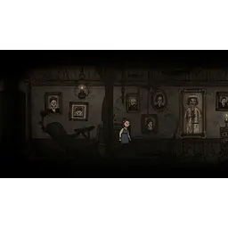 Ключ активації Microsoft Creepy Tale: Ingrid Penance для Xbox Series S/X - мініатюра 10