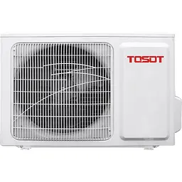 Спліт-система Tosot Hansol GL-12ZS2 [131088] - мініатюра 4