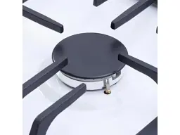 Варильна поверхня Perfelli DIAMOND M69C BIANCO - мініатюра 2