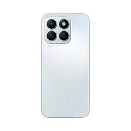 Смартфон Honor X8B 8/512GB SILVER - мініатюра 2