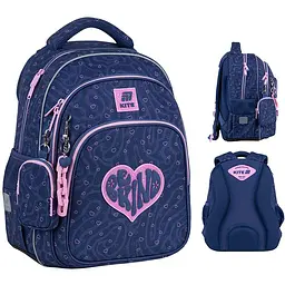 Рюкзак Kite Education 763M Be Kind (K25-763M-4) - мініатюра 2