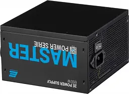 Блок живлення 2E Master Power 650W (2E-MP650-120APFC) Б/в - мініатюра 3