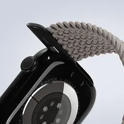 Ремінець Dux Ducis Mixture Ultra для Apple Watch 42(ser.1-3)/44/45/46/49mm Clay - мініатюра 5