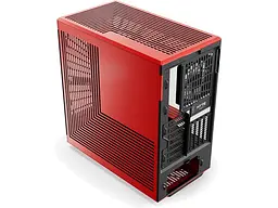 Корпус HYTE Y40 Red (CS--Y40-BR) - мініатюра 5