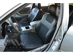 Авточохли модельні MW Brothers для Toyota Camry V 40 c 2006