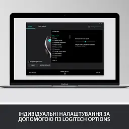 Мишка Logitech M500s Advanced (910-005784) - мініатюра 7