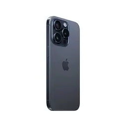 Мобільний телефон Apple iPhone 15 Pro 256Gb Blue Titanium (REF B) BREEZY (2BMTV63) - мініатюра 3