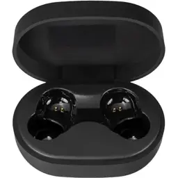 Навушники TWS Gelius Pro Reddots Black GP-TWS010 (82297) UA - мініатюра 2