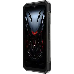 Смартфон Doogee Fire 6 Max 8/256GB Millennium Silver [138468] - мініатюра 4