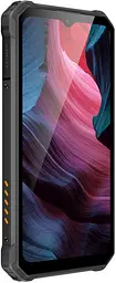 Смартфон Oukitel WP23 Plus 8/256GB Orange - мініатюра 3