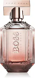 Парфюмированная вода Hugo Boss The Scent Le Parfum For Her Тестер 50 мл