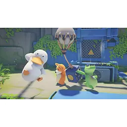 Ключ активації Microsoft Party Animals Deluxe Edition для Xbox One/Series S/X - мініатюра 9