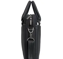 Сумка для ноутбука RivaCase 15.6" 8135 Black (8135Black) - мініатюра 3