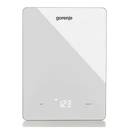 Ваги кухонні Gorenje KT10LBW