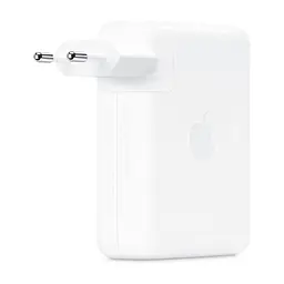 Блок живлення до ноутбуку Apple 140W USB-C Power Adapter (MW2M3ZM/A) - мініатюра 2