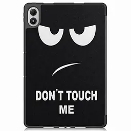 Чохол до планшета BeCover Flexible TPU Mate Xiaomi Redmi Pad 2 Pro 12.1" Don't Touch (715611) - мініатюра 3