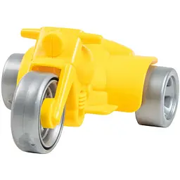 Ігровий набір Tigres Kid cars Sport Мотоцикли 3 шт. (39545) - мініатюра 3