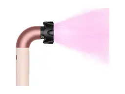 Фен Dyson Supersonic R Pro HD18 Ceramic Pink/Rose Gold (113332-01) - мініатюра 3