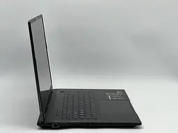 Ноутбук ASUS TUF FA808UM-IS74 (18 WUXGA IPS 144 Hz, Ryzen 7 260, 16 GB, 960 GB, RTX 5060, DOS, вживаний) (SH2605619) - мініатюра 4