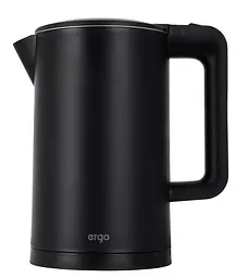 Електрочайник ERGO CT 8080 Black - мініатюра 1