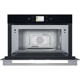 Мікрохвильова піч Whirlpool W9 MD260 IXL [106143] - мініатюра 3