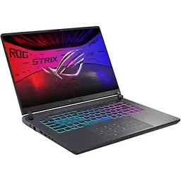 Ноутбук Asus ROG Strix G16 G615LW-S5204 (90NR0LG1-M00A80) [163427] - мініатюра 7