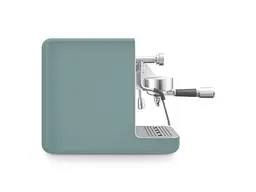 Кавоварка Smeg EMC02EGMEU - мініатюра 8
