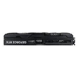 Відеокарта Palit RTX 5080 16Gb GamingPro OC V1 (NE75080S19T2-GB2031Y) (GDDR7, 256 bit, PCI-E v5.0 x16) - мініатюра 7