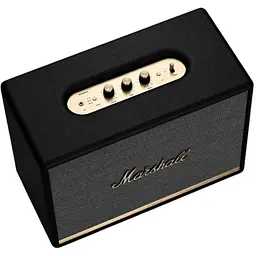 Акустична система Marshall Woburn 2 чорна - мініатюра 3