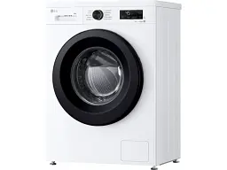 Пральна машина автоматична LG F2Y2NS6WE - мініатюра 9