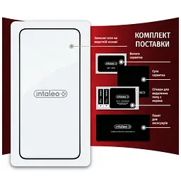 Скло захисне Intaleo Full Glue Samsung S22+ (1283126523052) - мініатюра 8