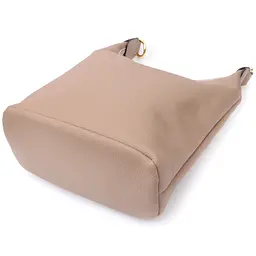 Жіноча шкіряна сумка Vintage 22х21,5х11 см sum0026578 - мініатюра 8