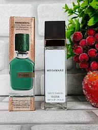 Парфуми унісекс, аромат за мотивами Megamare (40 мл)