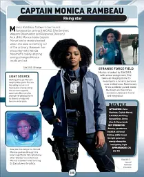 Marvel Studios Character Encyclopedia Updated Edition - мініатюра 5