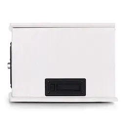 Стереосистема програвач вінілу Auna NR-620 MP3 USB FM (10018519) - мініатюра 4