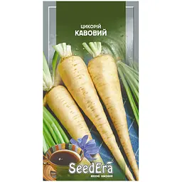 Цикорій кореневий Кавовий, 1 г, Seedera