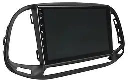 Перехідна рамка Fiat Doblo Carav 22-636 - мініатюра 4