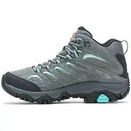 Черевики Merrell Moab 3 Mid GTX Wms 37 Бірюзовий (1054-036.0399) - мініатюра 2