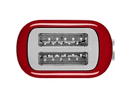 Тостер KitchenAid 5KMT2109EER - мініатюра 3