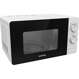 Мікрохвильова піч Gorenje MO20E1W [69304] - мініатюра 3