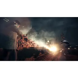 Ключ активації Microsoft Alan Wake Remastered для Xbox One/Series - мініатюра 5