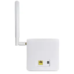 4G LTE WI-FI роутер World Vision 4G Connect Micro DC 12V - мініатюра 4