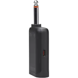 Мікрофон JBL PartyBox Wireless Mic (JBLPBWIRELESSMIC) - мініатюра 9