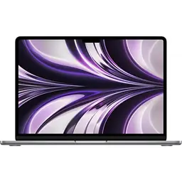 Ноутбук Apple MacBook Air M2 A2681 Silver (MLXY3UA/A) (MLXY3UA/A)