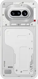 Смартфон Nothing Phone (4a) 8/256GB White (Global) - мініатюра 7